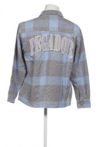 Мъжка риза Pegador, Размер S, Цвят Многоцветен, Цена 30,67 €