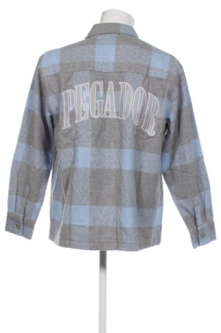 Herrenhemd Pegador, Größe M, Farbe Mehrfarbig, Preis € 41,99