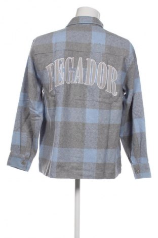 Herrenhemd Pegador, Größe M, Farbe Mehrfarbig, Preis € 41,99