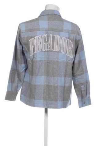 Мъжка риза Pegador, Размер S, Цвят Многоцветен, Цена 31,18 €