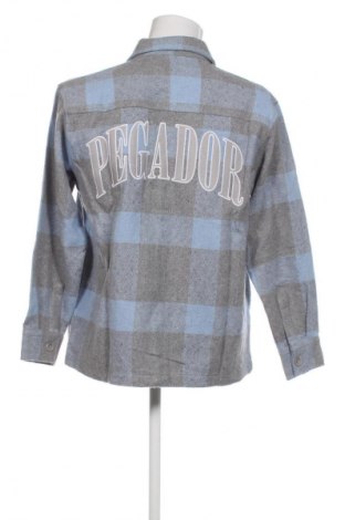Męska koszula Pegador, Rozmiar S, Kolor Kolorowy, Cena 166,99 zł