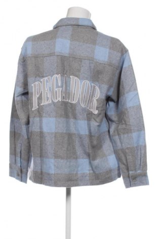 Herrenhemd Pegador, Größe XL, Farbe Mehrfarbig, Preis € 41,99