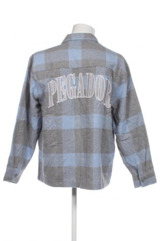 Мъжка риза Pegador, Размер L, Цвят Многоцветен, Цена 30,67 €