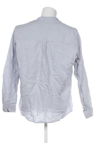 Мъжка риза Pepe Jeans, Размер XL, Цвят Син, Цена 65,44 €