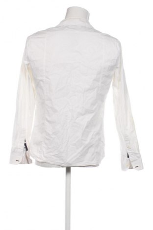 Мъжка риза Pepe Jeans, Размер L, Цвят Бял, Цена 25,56 €