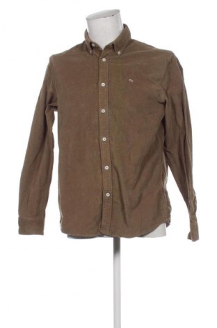 Мъжка риза Pepe Jeans, Размер L, Цвят Зелен, Цена 53,68 €