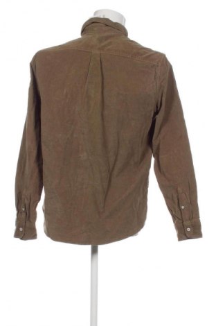 Мъжка риза Pepe Jeans, Размер L, Цвят Зелен, Цена 53,68 €