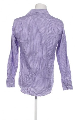 Ανδρικό πουκάμισο Peter Jackson, Μέγεθος L, Χρώμα Πολύχρωμο, Τιμή 12,99 €