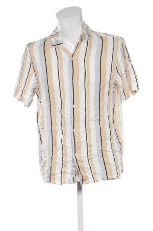 Мъжка риза Pier One, Размер M, Цвят Многоцветен, Цена 19,42 €