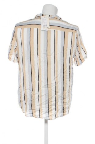 Мъжка риза Pier One, Размер M, Цвят Многоцветен, Цена 19,42 €