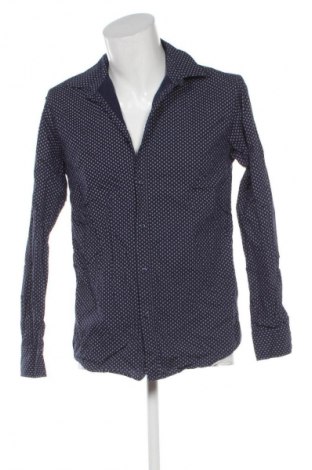 Cămașă de bărbați Pierre Cardin, Mărime S, Culoare Multicolor, Preț 86,99 Lei