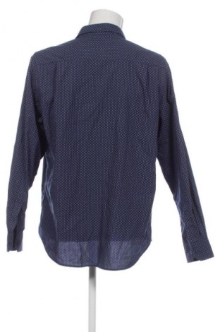 Мъжка риза Pierre Cardin, Размер XXL, Цвят Многоцветен, Цена 28,12 €