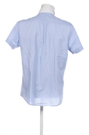 Herrenhemd Pierre Cardin, Größe XL, Farbe Blau, Preis € 20,99