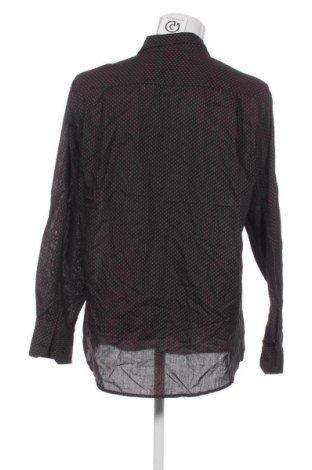 Herrenhemd Pierre Cardin, Größe 3XL, Farbe Mehrfarbig, Preis € 17,99