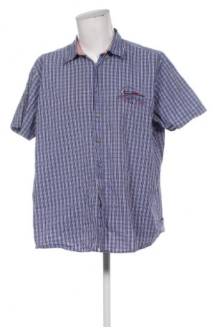 Мъжка риза Pierre Cardin, Размер XXL, Цвят Многоцветен, Цена 25,00 €