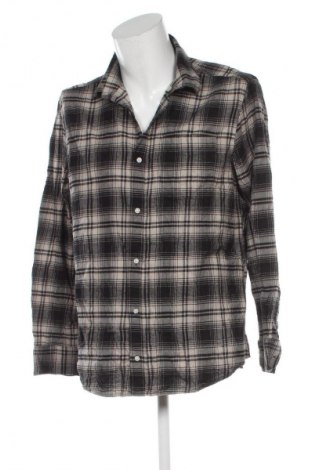 Herrenhemd Piombo, Größe XL, Farbe Mehrfarbig, Preis 12,99 €