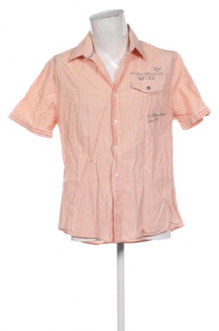 Herrenhemd Pme Legend, Größe L, Farbe Mehrfarbig, Preis € 25,99