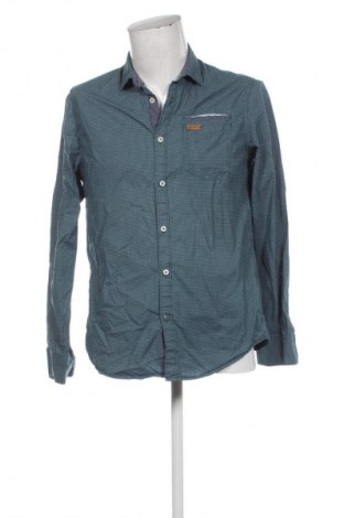 Herrenhemd Pme Legend, Größe M, Farbe Mehrfarbig, Preis € 12,99