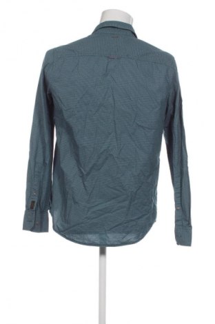 Herrenhemd Pme Legend, Größe M, Farbe Mehrfarbig, Preis € 12,99