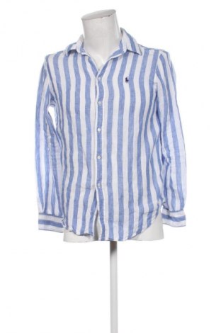 Мъжка риза Polo Ralph Lauren, Размер S, Цвят Многоцветен, Цена 53,68 €