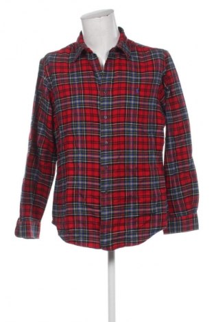 Herrenhemd Polo Ralph Lauren, Größe XL, Farbe Mehrfarbig, Preis 53,99 €