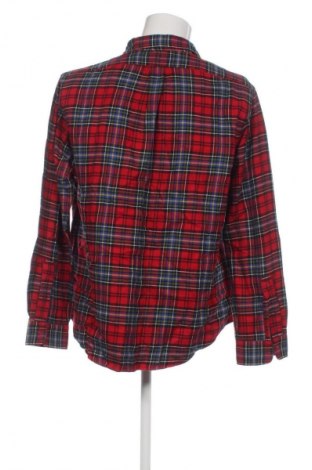 Herrenhemd Polo Ralph Lauren, Größe XL, Farbe Mehrfarbig, Preis 53,99 €