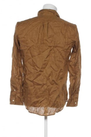 Herrenhemd Polo Ralph Lauren, Größe M, Farbe Braun, Preis € 114,99