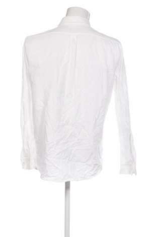 Herrenhemd Polo Ralph Lauren, Größe M, Farbe Weiß, Preis € 119,99