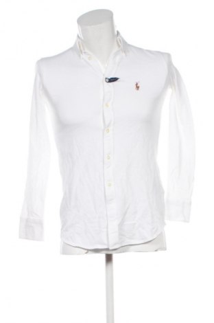 Herrenhemd Polo Ralph Lauren, Größe S, Farbe Weiß, Preis € 119,99