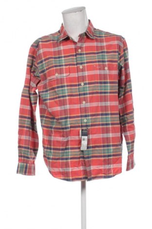 Férfi ing Polo Ralph Lauren, Méret XL, Szín Sokszínű, Ár 35 343 Ft