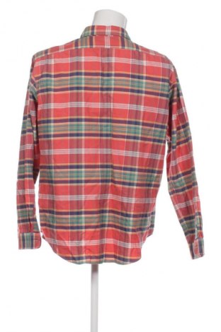 Férfi ing Polo Ralph Lauren, Méret XL, Szín Sokszínű, Ár 35 343 Ft