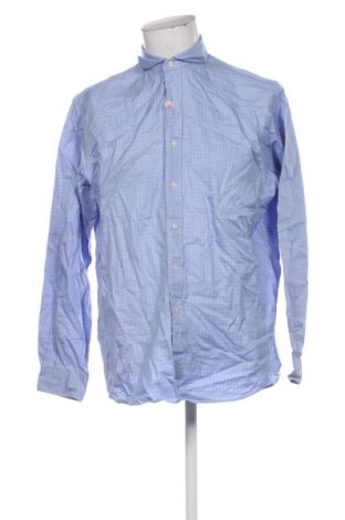 Herrenhemd Polo Ralph Lauren, Größe L, Farbe Mehrfarbig, Preis € 52,75