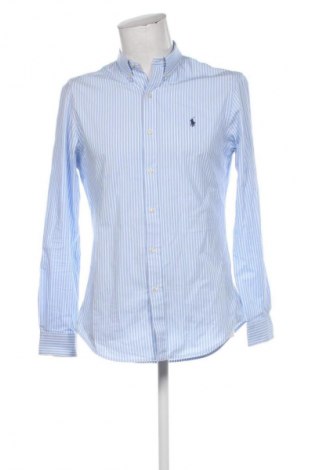 Мъжка риза Polo Ralph Lauren, Размер M, Цвят Многоцветен, Цена 40,90 €