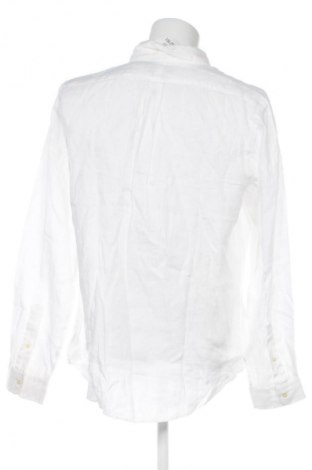 Herrenhemd Polo Ralph Lauren, Größe XL, Farbe Weiß, Preis € 119,99