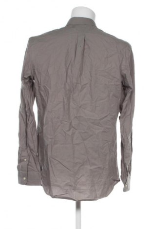 Herrenhemd Polo Ralph Lauren, Größe L, Farbe Grau, Preis 119,99 €