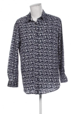 Мъжка риза Portonova, Размер XL, Цвят Многоцветен, Цена 5,11 €