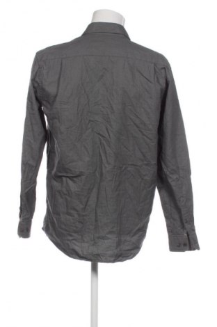 Herrenhemd Pre End, Größe L, Farbe Grau, Preis € 7,99