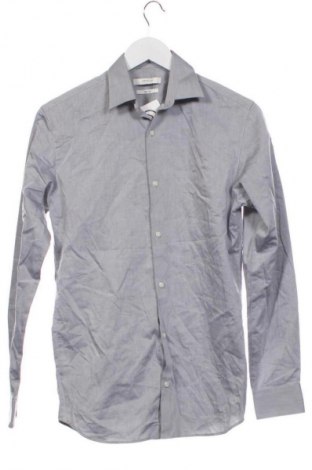 Мъжка риза Premium, Размер XS, Цвят Сив, Цена 5,11 €
