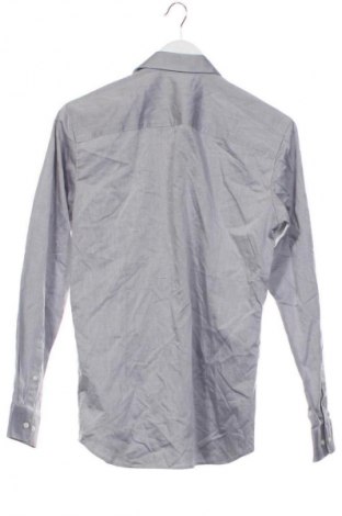 Мъжка риза Premium, Размер XS, Цвят Сив, Цена 5,11 €