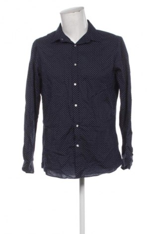 Ανδρικό πουκάμισο Preview, Μέγεθος L, Χρώμα Πολύχρωμο, Τιμή 5,99 €