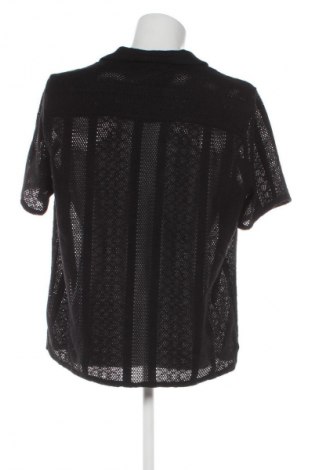 Pánska košeľa  Primark, Veľkosť L, Farba Čierna, Cena  9,95 €