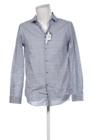 Мъжка риза Primark, Размер M, Цвят Многоцветен, Цена 23,60 €