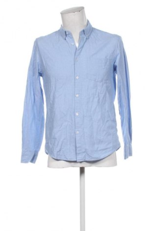 Herrenhemd Primark, Größe M, Farbe Blau, Preis € 7,99