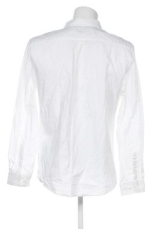 Herrenhemd Primark, Größe XL, Farbe Weiß, Preis 7,99 €