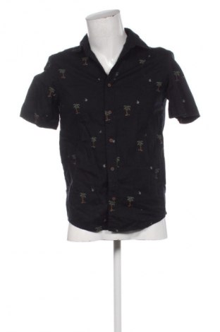 Herrenhemd Pull&Bear, Größe S, Farbe Mehrfarbig, Preis € 19,94