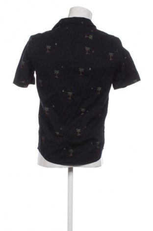 Herrenhemd Pull&Bear, Größe S, Farbe Mehrfarbig, Preis € 19,94