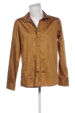 Мъжка риза Pure, Размер XL, Цвят Жълт, Цена 12,27 €