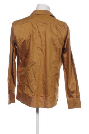 Мъжка риза Pure, Размер XL, Цвят Жълт, Цена 12,27 €