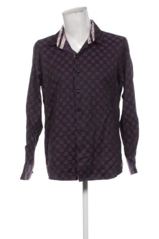 Pánska košeľa  Pure, Veľkosť XXL, Farba Viacfarebná, Cena  6,95 €