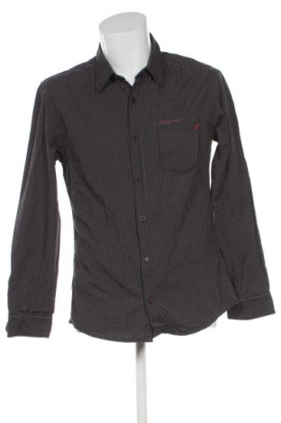 Мъжка риза Q/S by S.Oliver, Размер M, Цвят Многоцветен, Цена 5,62 €